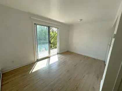 1.5 Room Apartment in Quebec - All Inclusive