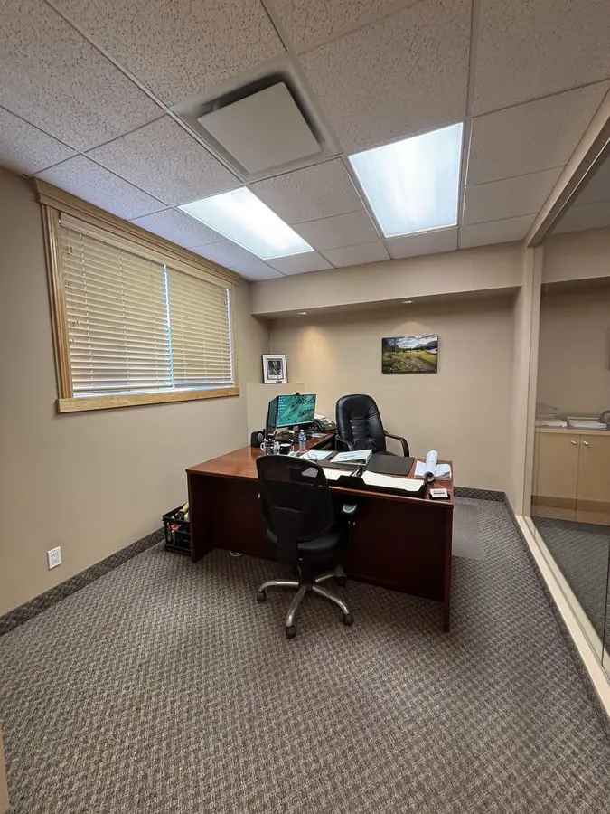 Commercial property For Sale in Edmonton, Alberta