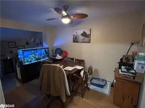 Condo For Sale In Collingwood, Ontario