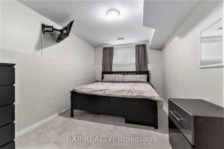 Updated 2-Bed Condo in Westcliffe Estates Family-Friendly Community