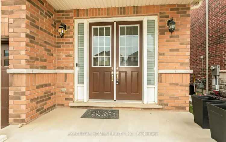 House For Sale in Halton Hills, Ontario