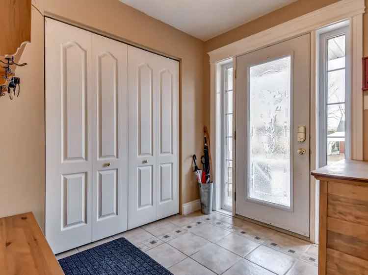 Two or more storey for sale, 14, Rue Ernest-Lauzon, Deux-Montagnes - Proprio Direct