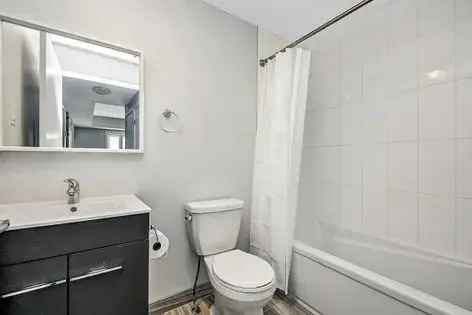 Buy 5 Rooms Apartment in Ottawa Fully Furnished All Inclusive