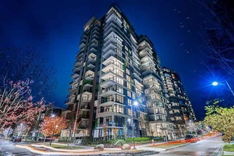 Vancouver West Condo with Ocean View  UBC Wesbrook Village