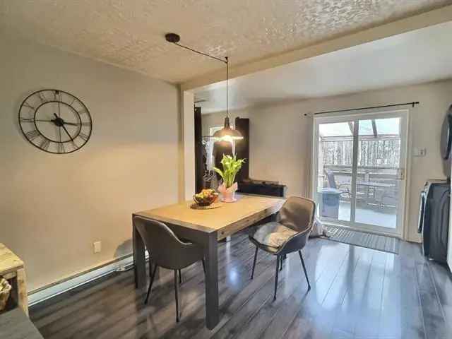 Duplex for Sale 296 298 16e Rue Val d Or