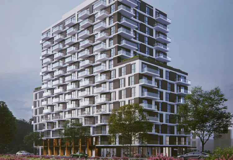 Oakvillage by Minto Communities Condos 2