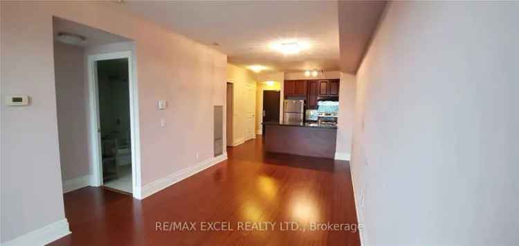 Condo For Rent in Markham, Ontario