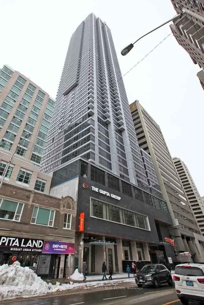 Rent Stunning New 2 Bed 2 Full Bath Unit Near Bloor Street