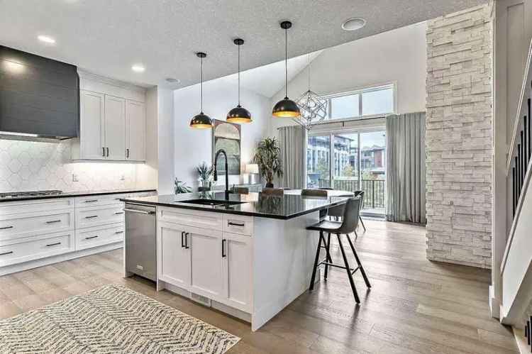 House For Rent in Calgary, Alberta