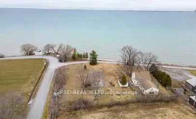 House For Sale in 3590, Lakeshore Road, Lincoln, Ontario