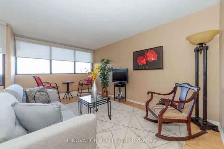 Condo For Sale in Ottawa, Ontario