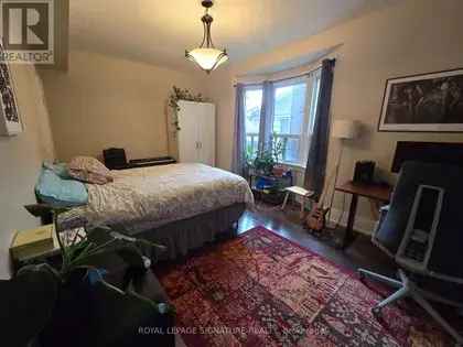 2 rooms apartment of 427 m² in Toronto