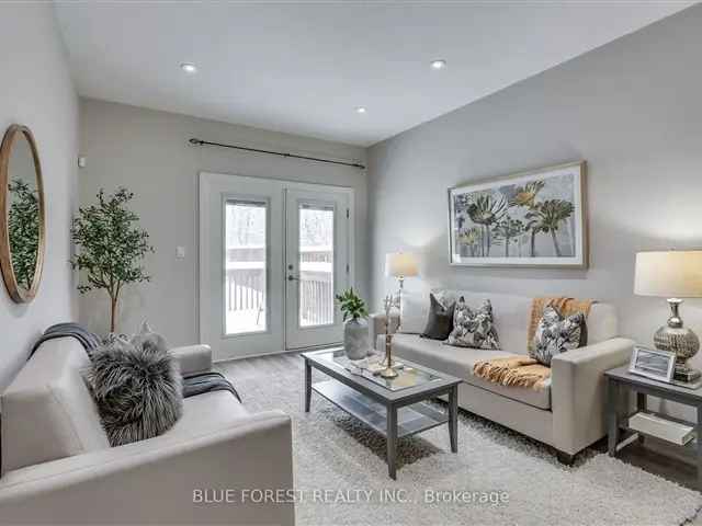 House For Sale in London, Ontario