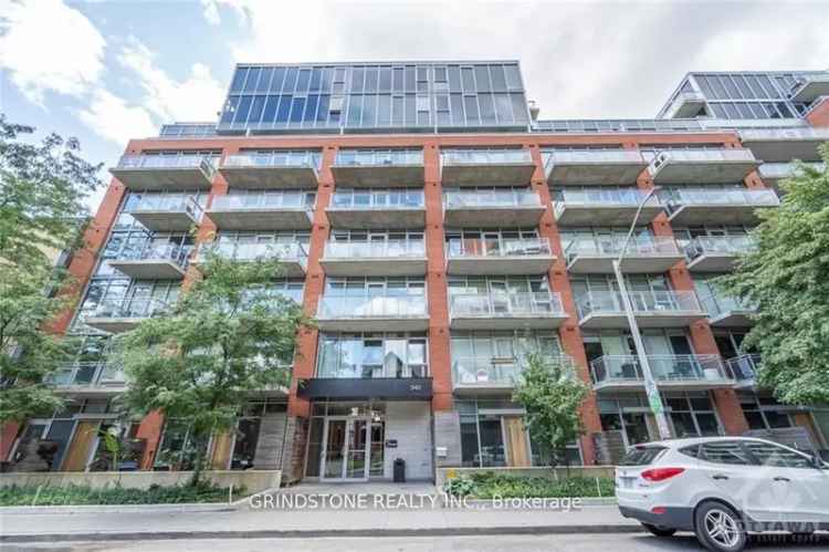 Condo For Rent in Ottawa, Ontario