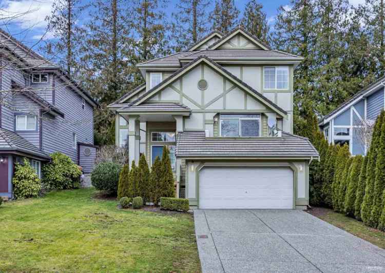 Morgan Creek House for Sale Surrey BC R2959994