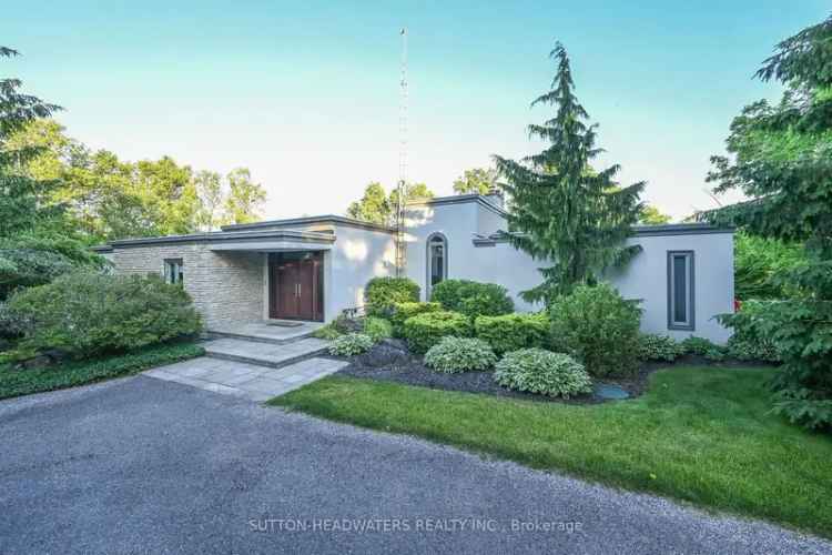 House For Sale in Caledon, Ontario