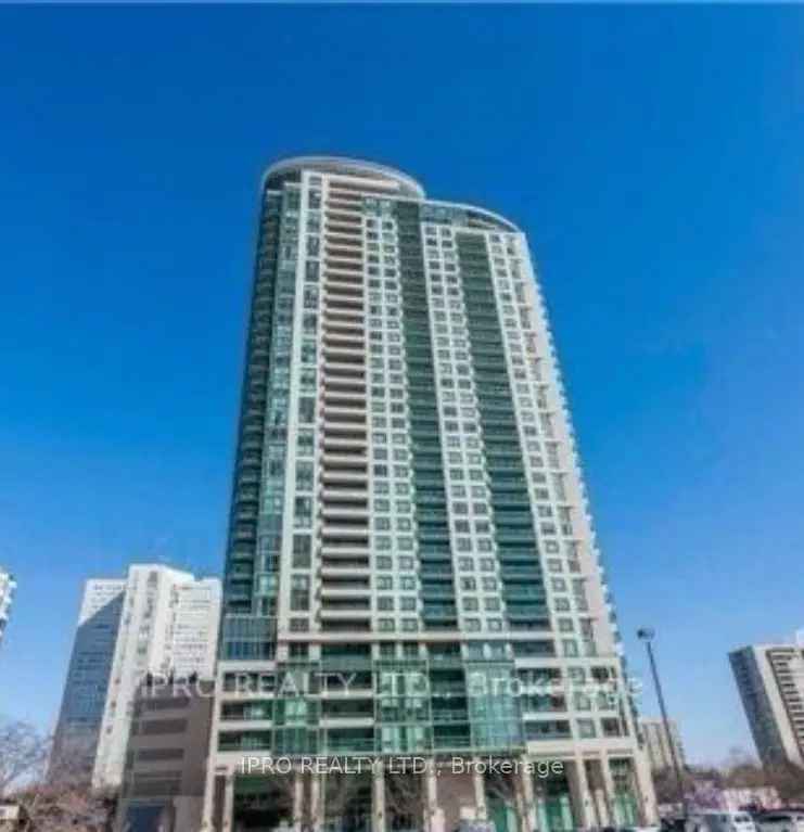 Amazing Double Corner 2 Bedroom Condo with Panoramic View