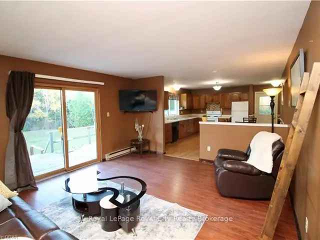 House For Sale in St. Nicholas, Prince Edward Island