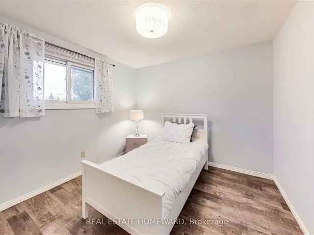 House For Sale in Brantford, Ontario