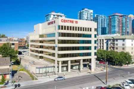 Office building For Rent in 1509, Centre Street S, Calgary, Alberta