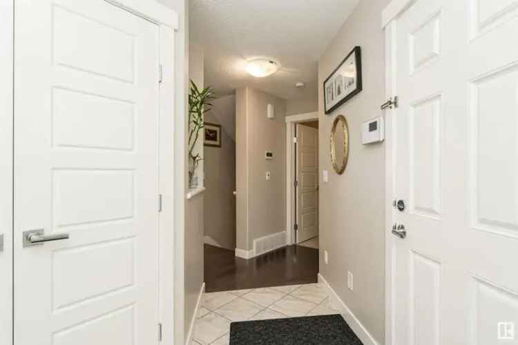 Beautiful 3-Bedroom Home with Finished Basement Close to Amenities