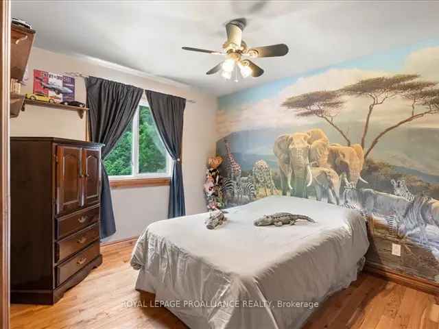 House For Sale in Tweed, Ontario