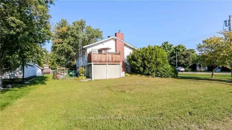 House For Sale in Clearview, Ontario