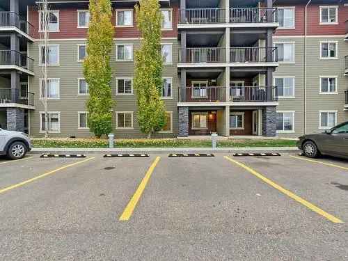 Condo For Sale In Heritage Valley Town Centre, Edmonton, Alberta