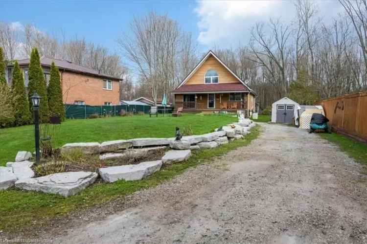 House For Sale in Ramara Township, Ontario