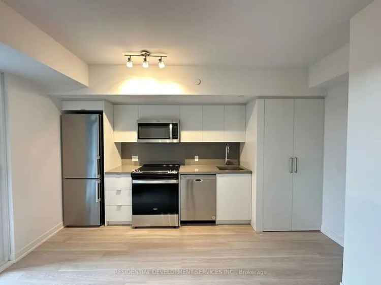 Condo For Rent in Toronto, Ontario