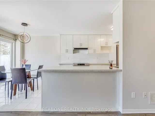 House For Sale in 1132, Westview Terrace, Oakville, Ontario