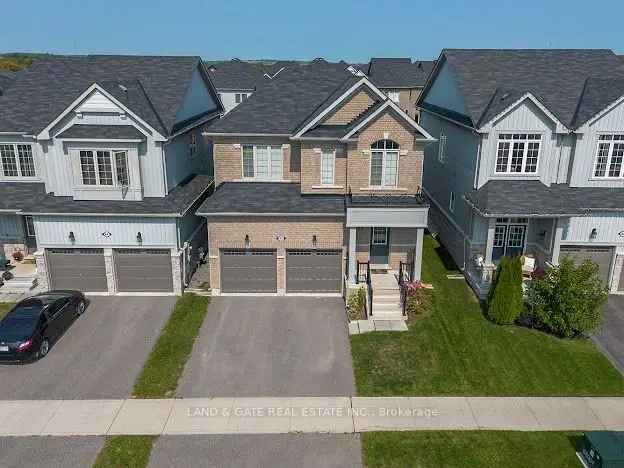 House For Sale in Cavan-Monaghan, Ontario