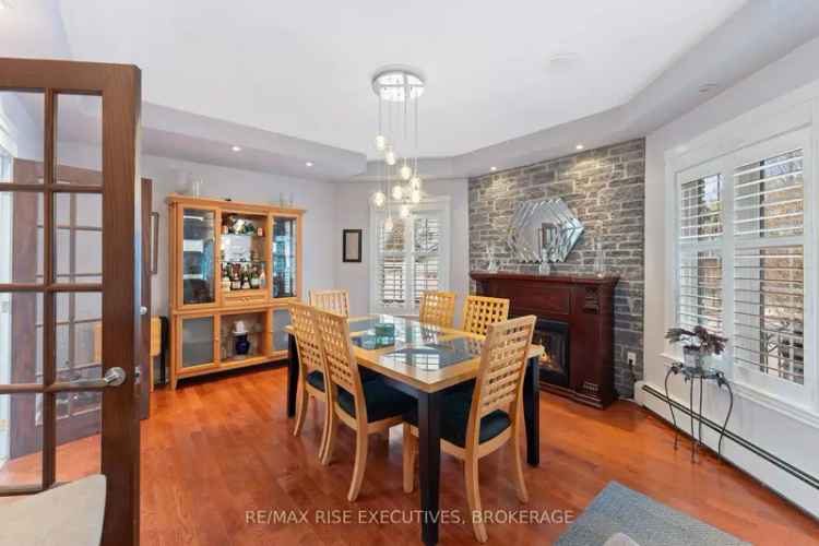 House For Sale in Kingston, Ontario