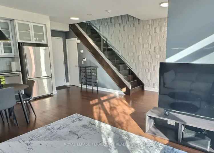 House For Rent in 90, Stadium Road, Toronto, Ontario