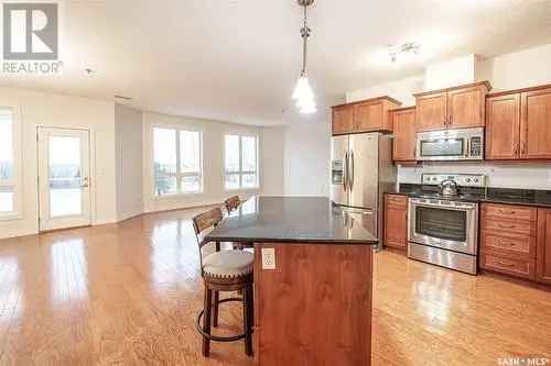 Condo For Sale In The Willows, Saskatoon, Saskatchewan