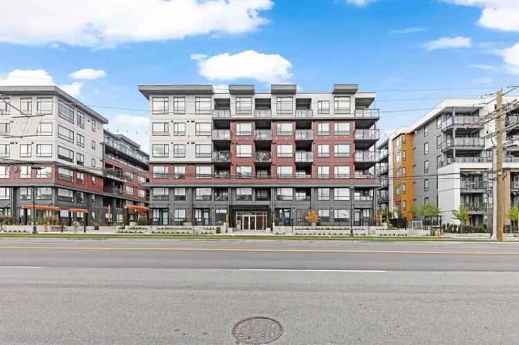 Surrey Whalley Condo for Sale Near Skytrain R2946010