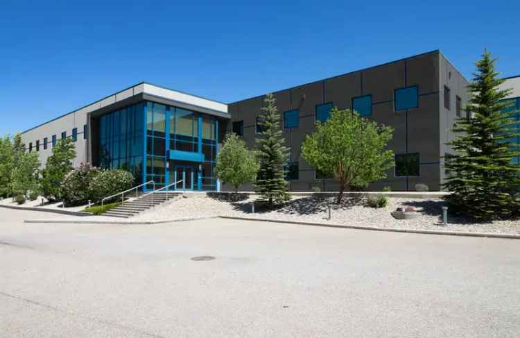 Office building For Rent in 1120, 68 Avenue NE, Calgary, Alberta