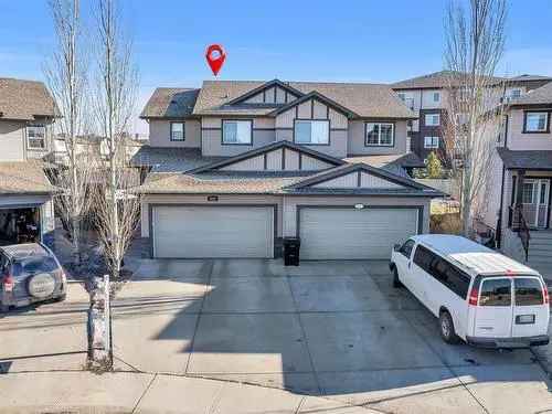 House For Sale In Charlesworth, Edmonton, Alberta