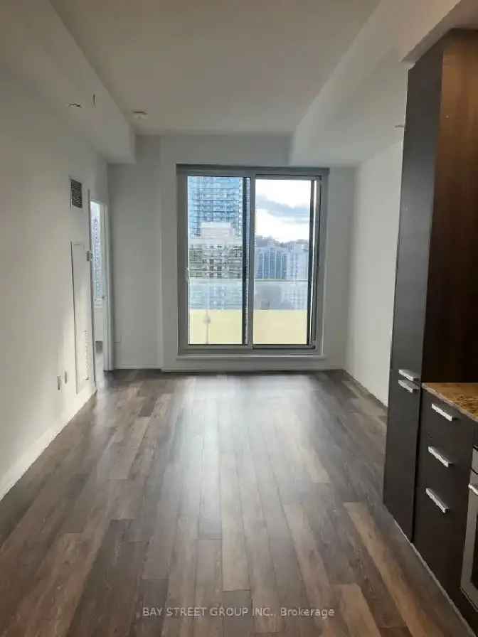 North york 1 Bedroom Condo for Rent