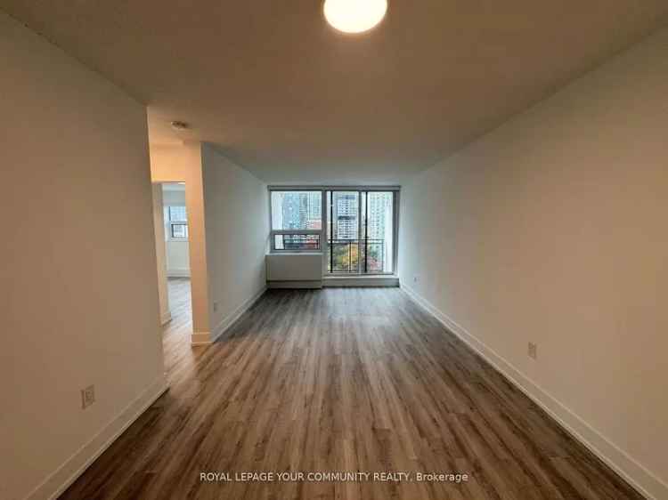 Condo For Rent in Toronto, Ontario