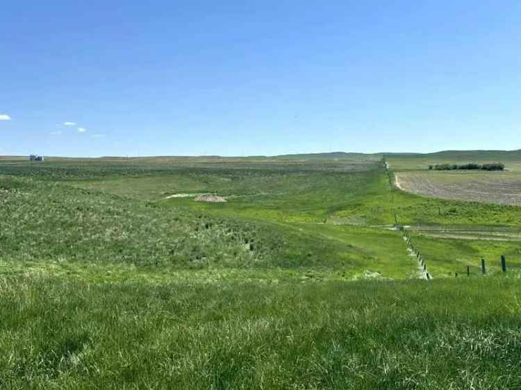 Commercial land For Rent in null, Alberta