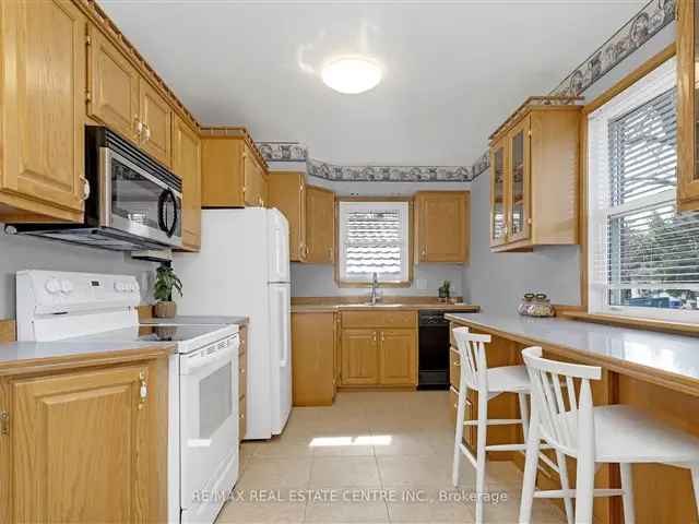 House For Sale in North Dundas, Ontario