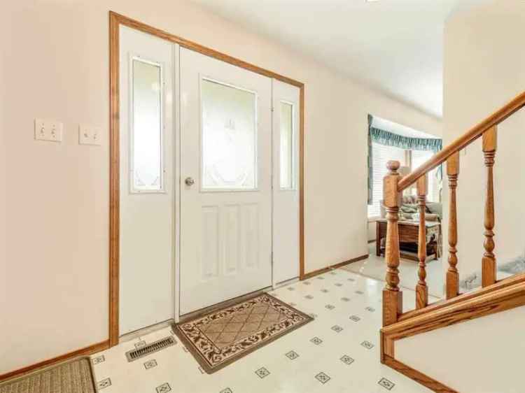 House For Rent in City of Lloydminster, Alberta