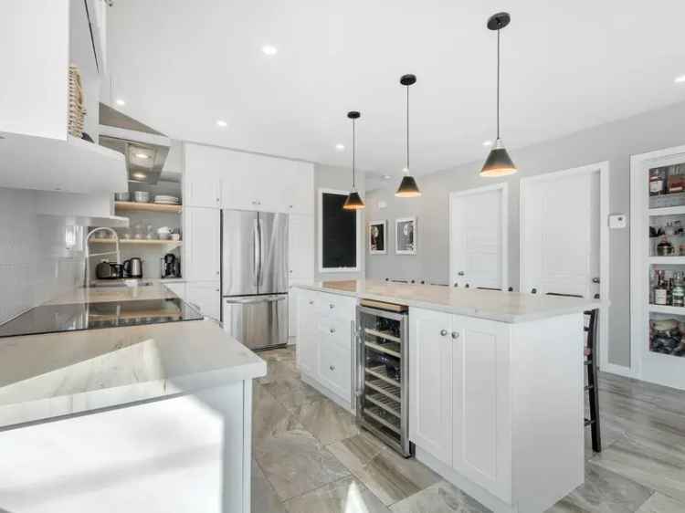 Bungalow for Sale Repentigny