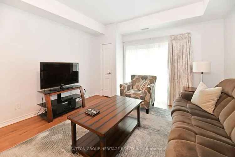 Spacious Whitby Condo near Marina Resort Style Living