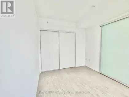 1 room apartment of 47 m² in Toronto