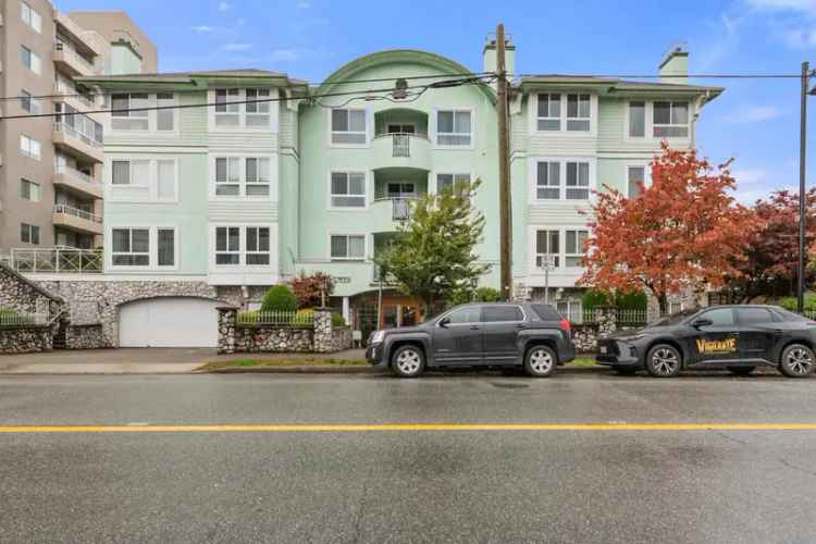 A $339,900.00 Apartment/Condo with 2 bedrooms in Chilliwack Downtown, Chilliwack