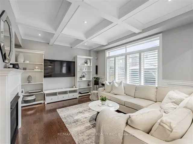 House For Sale in 4834, Columbus Drive, Burlington, Ontario