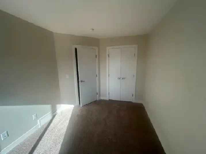 1 Bedroom Suite for Rent in Homestead NE Calgary