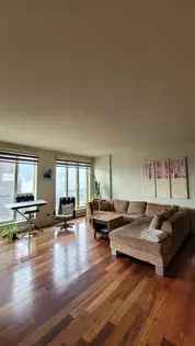 4.5 Room Apartment 93m2 Quebec City